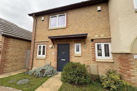 2 bedroom terraced house for sale, Winding Way, Darlington