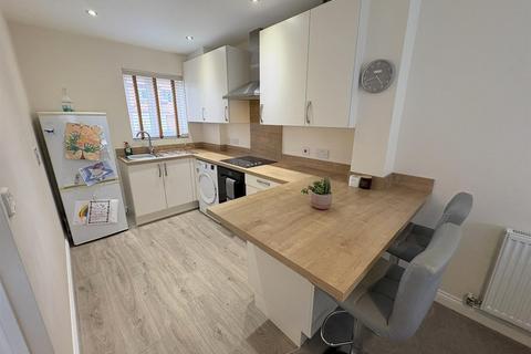 2 bedroom terraced house for sale, Winding Way, Darlington