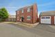 Barrowcliff Way, Blaby, Leicester, Leicestershire, LE8