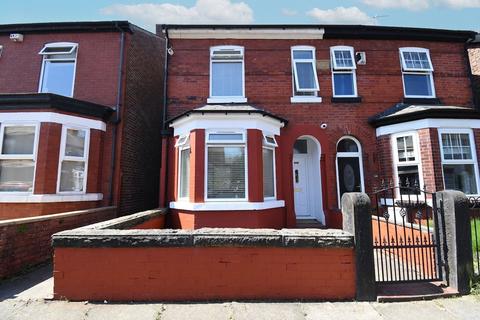 3 bedroom semi-detached house for sale, Alexandra Road, Eccles, M30