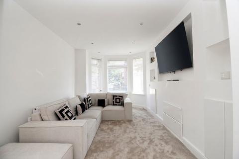 3 bedroom semi-detached house for sale, Alexandra Road, Eccles, M30