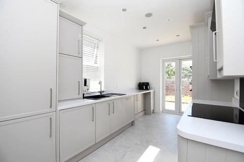 3 bedroom semi-detached house for sale, Alexandra Road, Eccles, M30