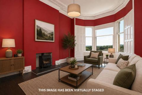 3 bedroom flat for sale, 10/5 Montagu Terrace, Inverleith, Edinburgh, EH3 5QX