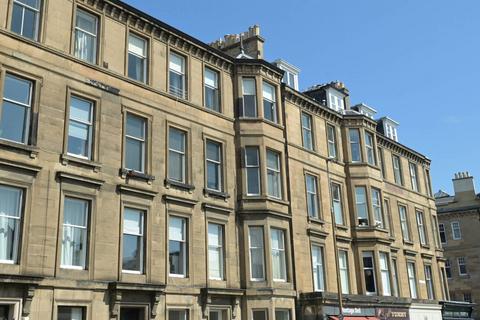 3 bedroom flat for sale, 10/5 Montagu Terrace, Inverleith, Edinburgh, EH3 5QX