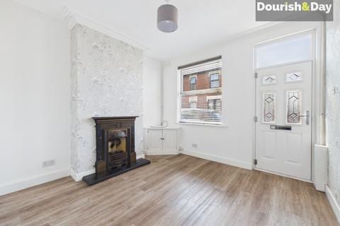 2 bedroom terraced house for sale, Albany Road, Stoke-On-Trent ST4