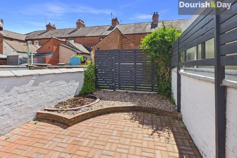 2 bedroom terraced house for sale, Albany Road, Stoke-On-Trent ST4