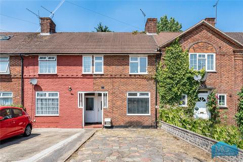 Watling Avenue, Edgware, HA8