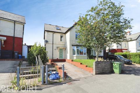4 bed semi-detached house for rent in Archer Road, Cardiff, CF5