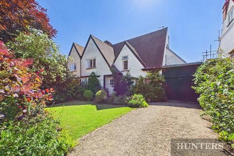 5 bedroom semi-detached house for sale, East Park Road, Scalby, Scarborough