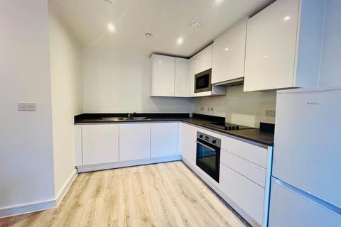 1 bedroom flat to rent, Erasmus Drive, Derby, Derbyshire, DE1