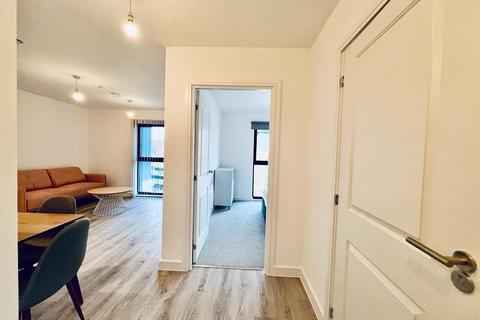 1 bedroom flat to rent, Erasmus Drive, Derby, Derbyshire, DE1