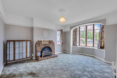 3 bedroom bungalow for sale, Narrabeen Road, Folkestone, CT19
