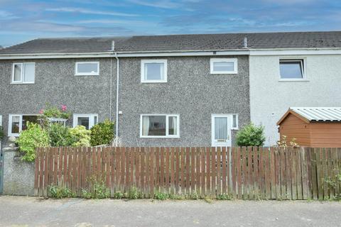 3 bedroom terraced house for sale, 6 Wallace Place, Culloden, Inverness