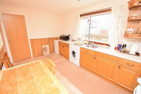 3 bedroom terraced house for sale, 6 Wallace Place, Culloden, Inverness