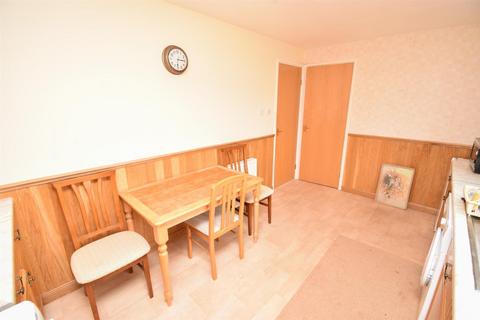 3 bedroom terraced house for sale, 6 Wallace Place, Culloden, Inverness