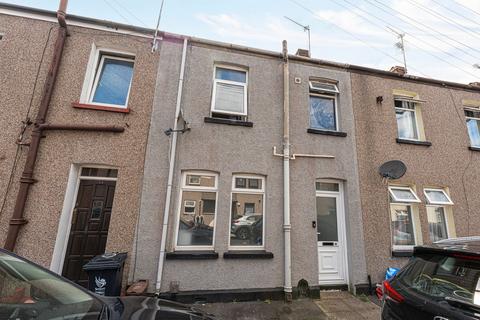 2 bedroom terraced house for sale, East Usk Road, Newport, NP19