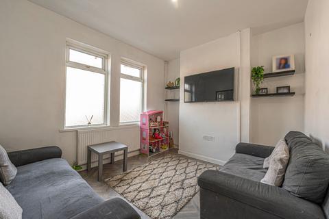 2 bedroom terraced house for sale, East Usk Road, Newport, NP19