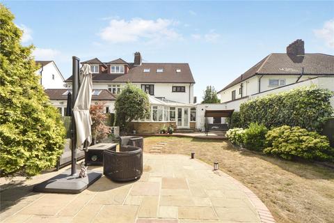 4 bedroom semi-detached house for sale, Cedarhurst Drive, Eltham, London, SE9