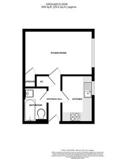 undefined, Verona Close, Cowley, UB8