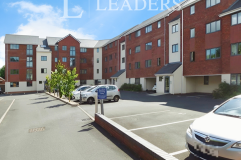 2 bed flat/apartment for rent in Castle Locks, Castle Road, DY11