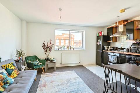1 bedroom flat for sale, Hankinson Road, CHARMINSTER, Bournemouth, Dorset, BH9