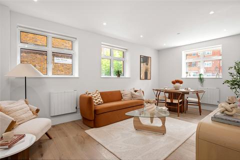 1 bedroom apartment for sale, Fanshaw Street, London, N1
