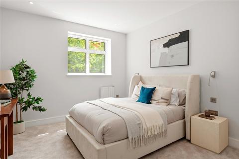 1 bedroom apartment for sale, Fanshaw Street, London, N1