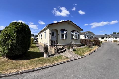2 bedroom park home for sale, Mossways Park, Wilmslow