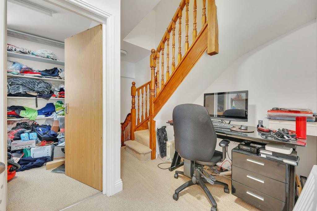 Home office