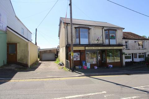 undefined, Flat 6, 11a Waunrhydd Road, Tonyrefail, Porth, CF39 8EN