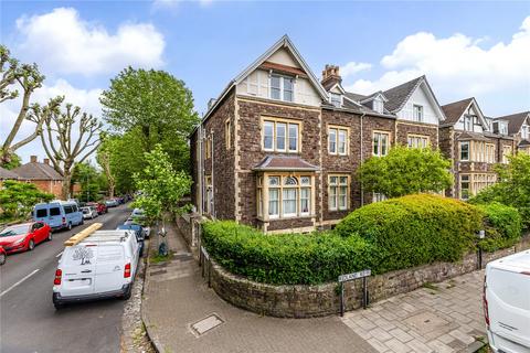 3 bedroom apartment for sale, Redland Road, Redland, Bristol, BS6