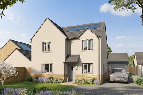 undefined, Plot 4, Lear at Daylestone Park, Daylestone Park, Off St Margarets Drive GL20