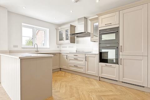 undefined, Plot 4, Lear at Daylestone Park, Daylestone Park, Off St Margarets Drive GL20