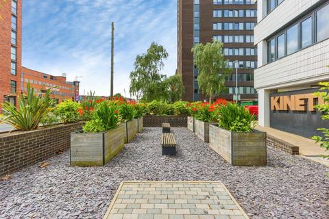 2 bedroom duplex for sale, Talbot Road, Manchester, M16