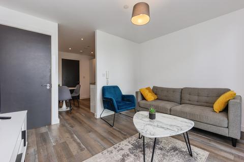 2 bedroom duplex for sale, Talbot Road, Manchester, M16