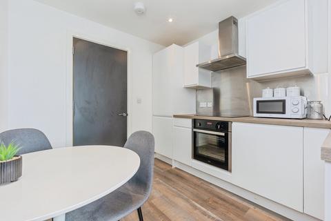 2 bedroom duplex for sale, Talbot Road, Manchester, M16