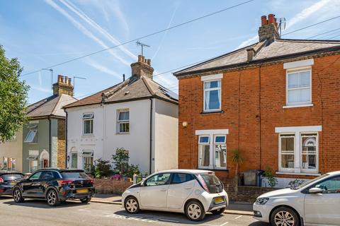 Jackson Road, Barnet EN4
