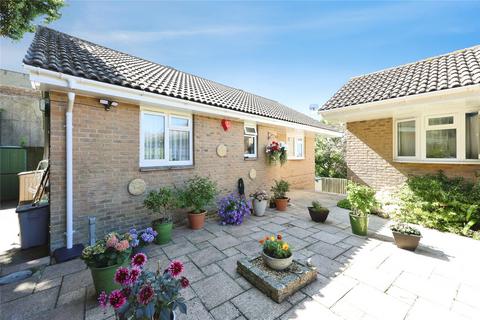 2 bedroom bungalow for sale, Prospect Road, Shanklin, Isle of Wight, PO37