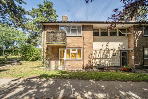 1 bedroom apartment for sale, Barton Road, Oxford OX3