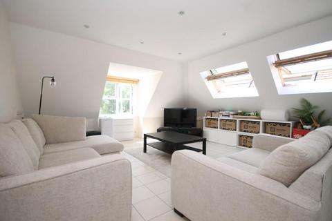2 bedroom apartment for sale, CHURCH ROAD, BOOKHAM, KT23