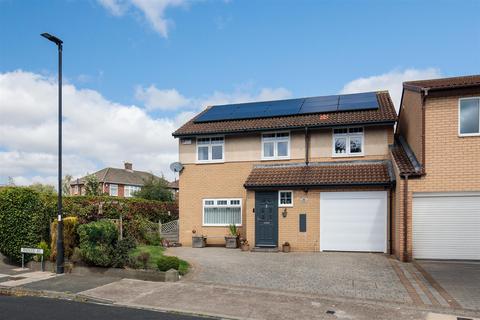 5 bedroom detached house for sale, Pinewood Avenue, North Gosforth, NE13