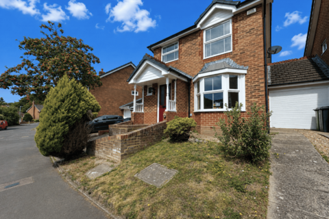 3 bed detached house for rent in Hare Way, St Leonards-on-Sea, TN37