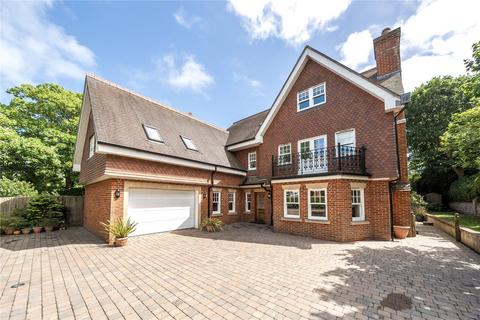 6 bedroom detached house for sale, St. Johns Road, Meads, Eastbourne, East Sussex, BN20
