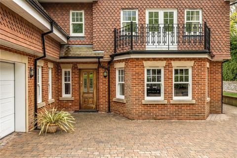 6 bedroom detached house for sale, St. Johns Road, Meads, Eastbourne, East Sussex, BN20
