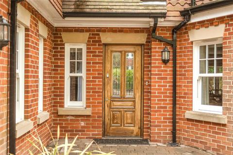 6 bedroom detached house for sale, St. Johns Road, Meads, Eastbourne, East Sussex, BN20