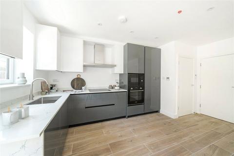 undefined, Champagne Walk, London