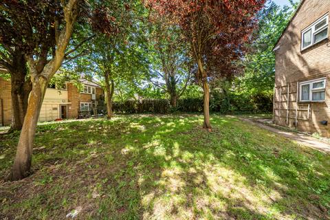 1 bedroom apartment for sale, Barton Road, Oxford OX3