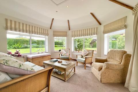 4 bedroom detached house for sale, Stoneley Green, Burland, CW5