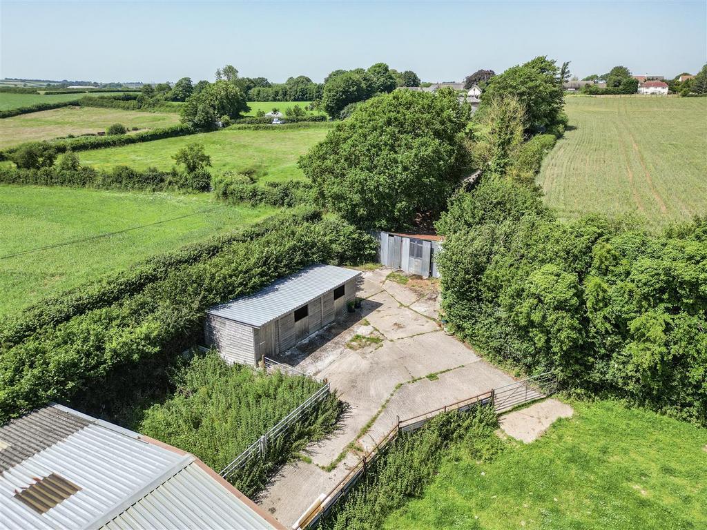 South of Riddlecombe - View 3