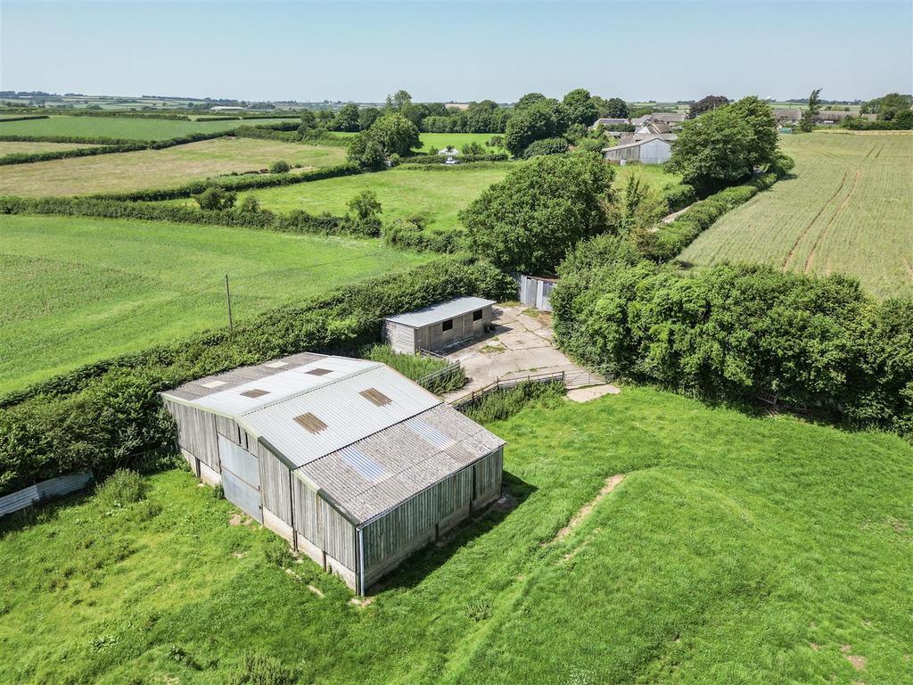 South of Riddlecombe - View 4